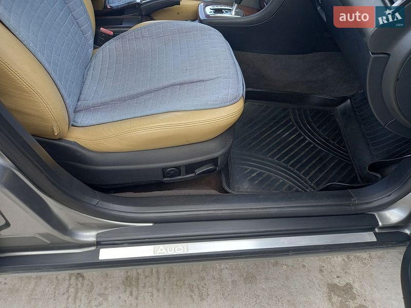 Універсал Audi A6 2003 в Могилів-Подільському фото 33 Універсал Audi A6 2003 в Могилів-Подільському