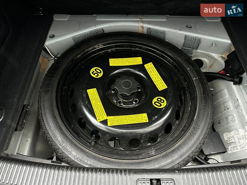 Седан Audi A6 2012 в Дніпрі