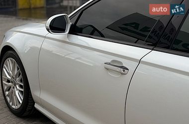 Седан Audi A6 2015 в Тернополі