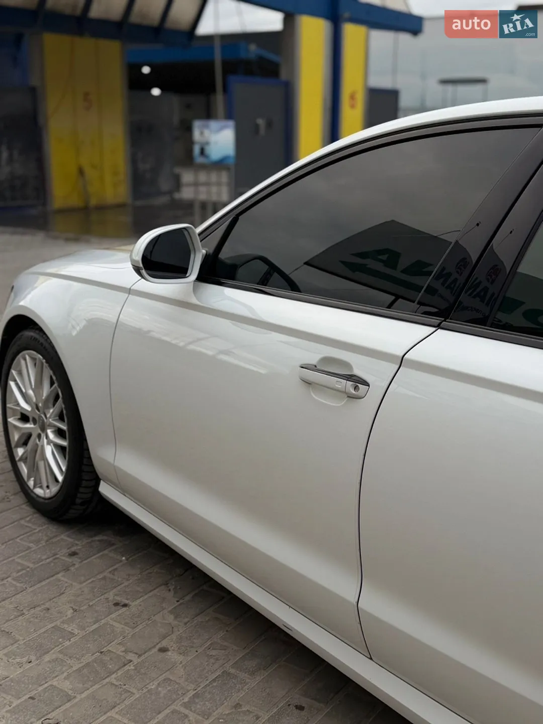 2015 Audi A6 - мініатюра 7