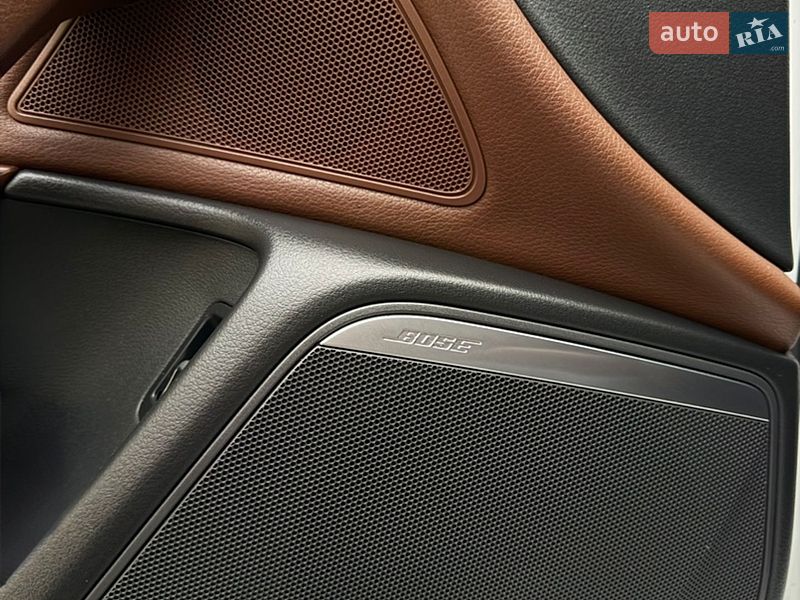 Седан Audi A6 2015 в Тернополі