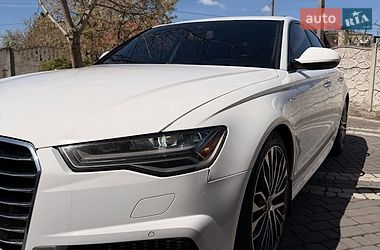 Седан Audi A6 2016 в Володимирі