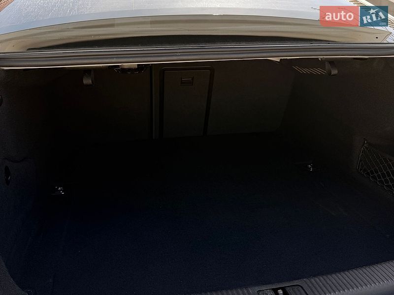 Седан Audi A6 2016 в Володимирі