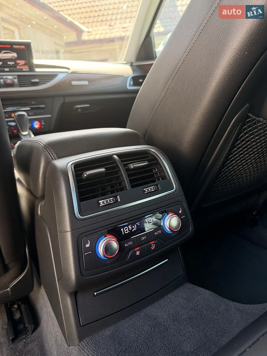 2016 Audi A6 - мініатюра 12