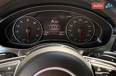 Седан Audi A6 2016 в Володимирі