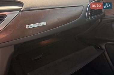 Седан Audi A6 2016 в Володимирі