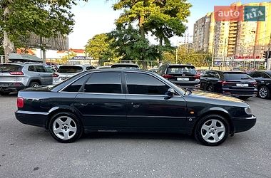 Седан Audi A6 1997 в Одессе