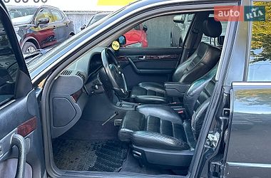 Седан Audi A6 1997 в Одесі