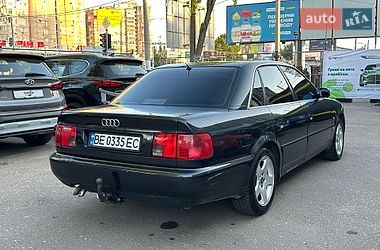 Седан Audi A6 1997 в Одессе