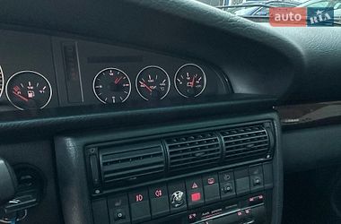 Седан Audi A6 1997 в Одесі