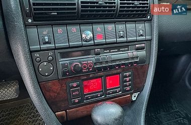 Седан Audi A6 1997 в Одессе