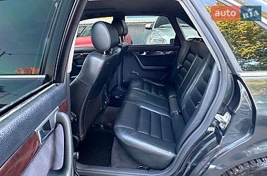 Седан Audi A6 1997 в Одесі