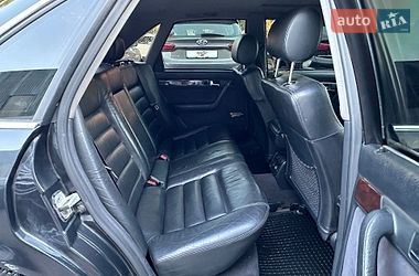 Седан Audi A6 1997 в Одесі