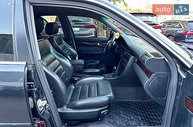 Седан Audi A6 1997 в Одессе