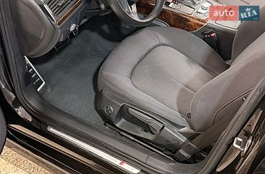 Универсал Audi A6 2016 в Каменец-Подольском