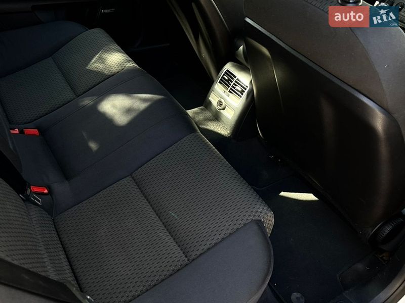 Универсал Audi A6 2006 в Львове