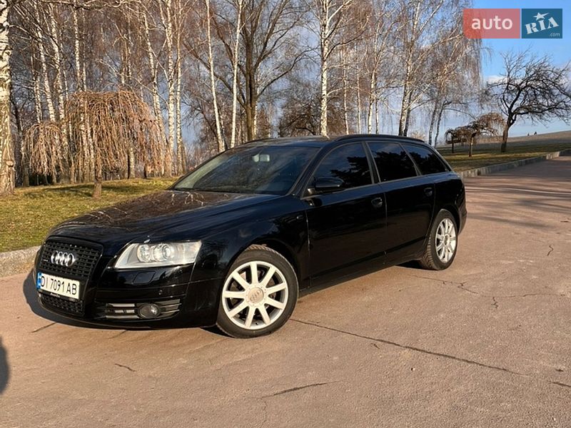 2007 Audi A6, VIN WAUZZZ4F08N009678:plate — фото 1 (autoria)