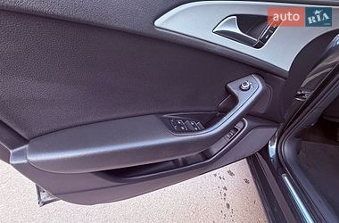 Седан Audi A6 2012 в Житомирі