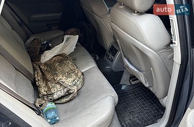 Універсал Audi A6 2008 в Коломиї