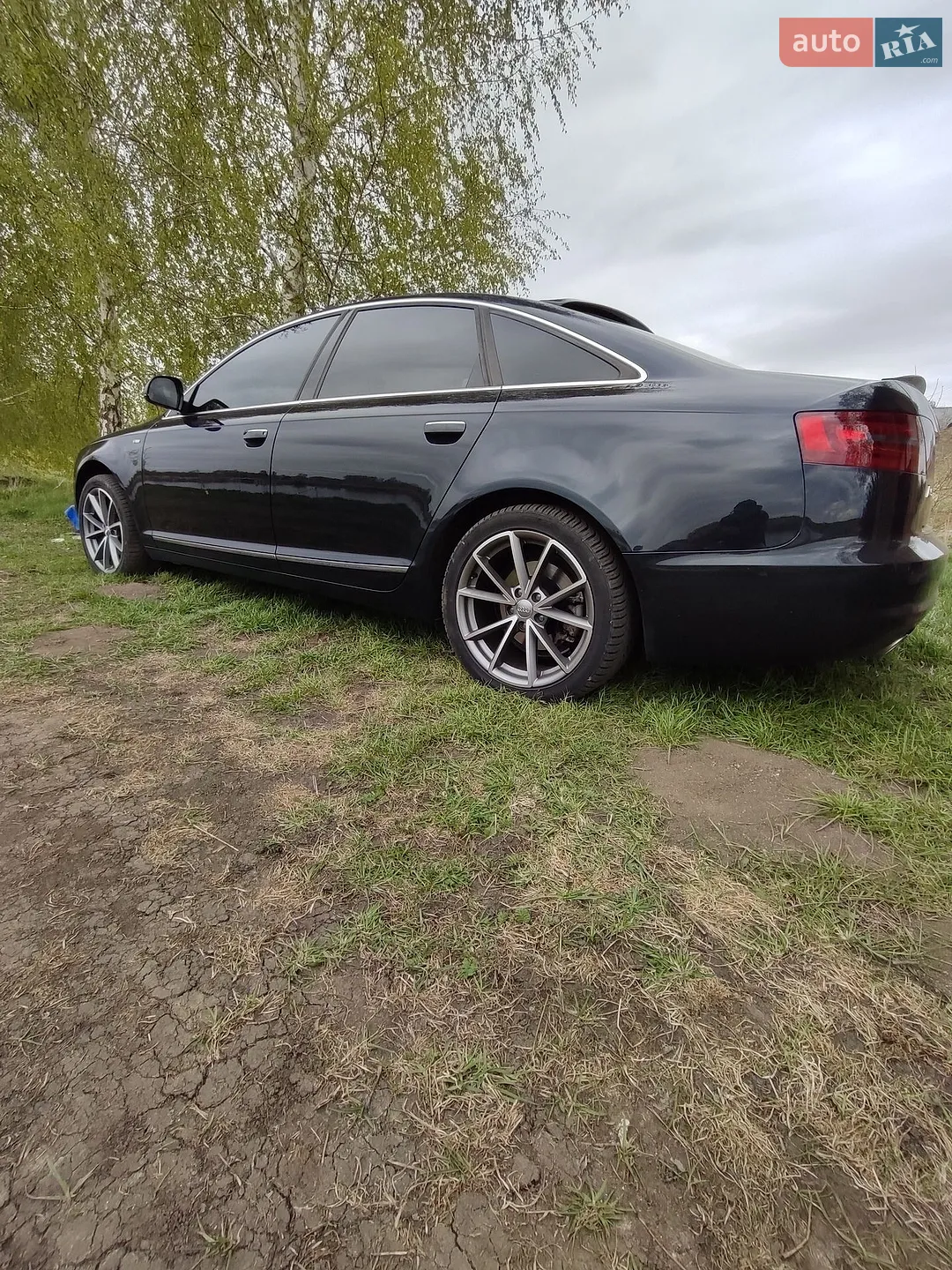 2011 Audi A6 - мініатюра 22