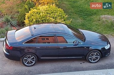 audi a6 2011 в Луцк от профессионального продавца 