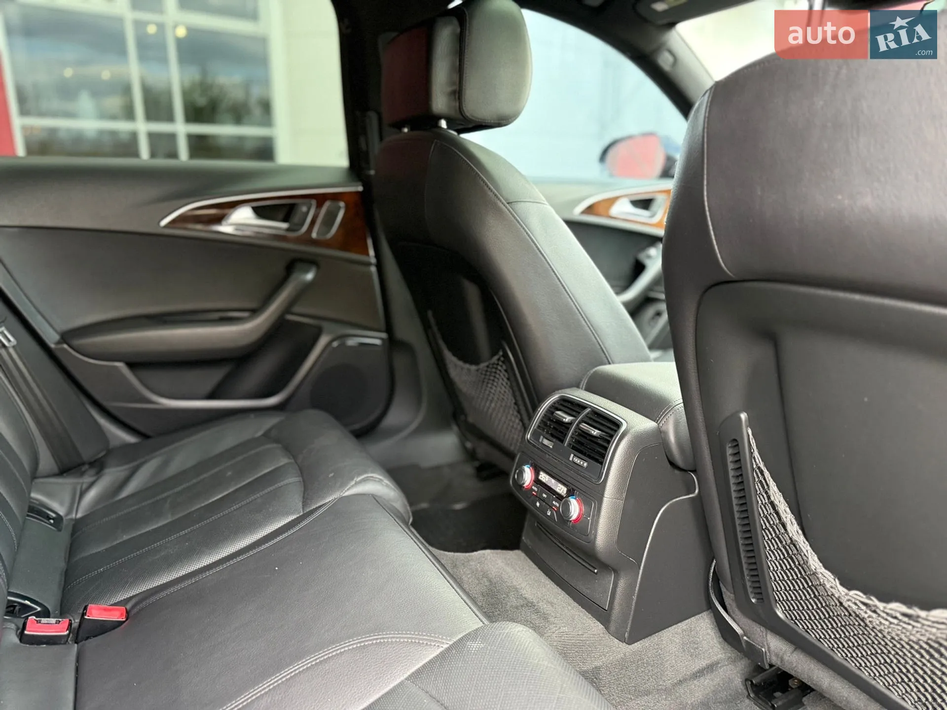 2014 Audi A6 - мініатюра 19