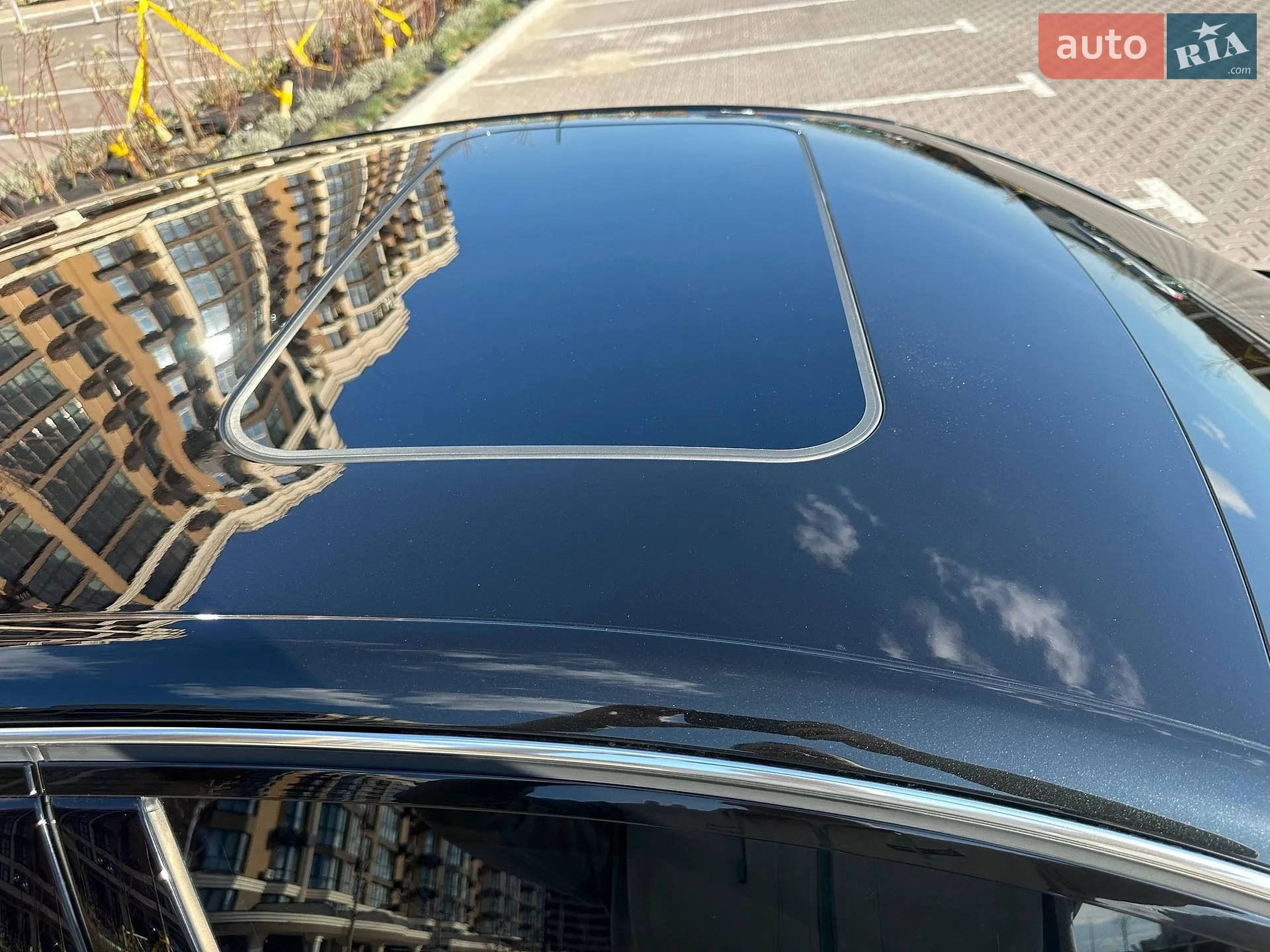 2017 Audi A6 - мініатюра 29