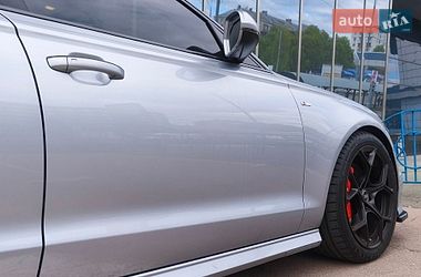 Седан Audi A6 2015 в Києві