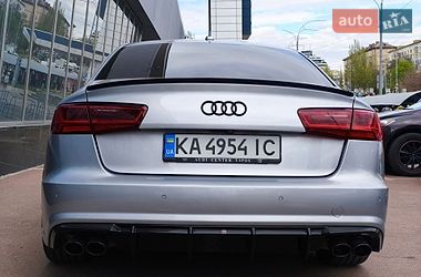 Седан Audi A6 2015 в Києві