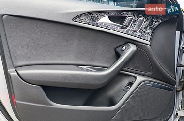 Седан Audi A6 2015 в Києві