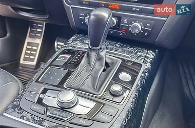 Седан Audi A6 2015 в Києві