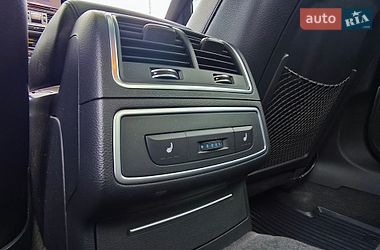 Седан Audi A6 2015 в Києві