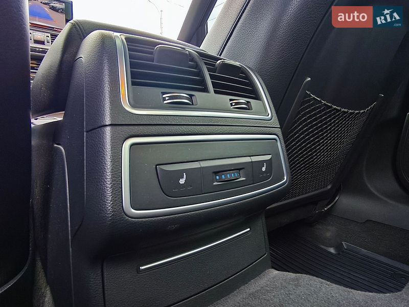 Седан Audi A6 2015 в Києві