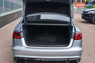 Седан Audi A6 2015 в Києві