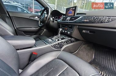 Седан Audi A6 2015 в Києві