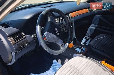 Універсал Audi A6 1999 в Вараші
