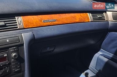 Універсал Audi A6 1999 в Вараші