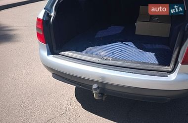 Універсал Audi A6 1999 в Вараші