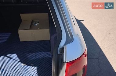 Універсал Audi A6 1999 в Вараші