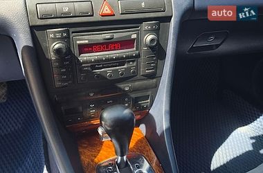Універсал Audi A6 1999 в Вараші