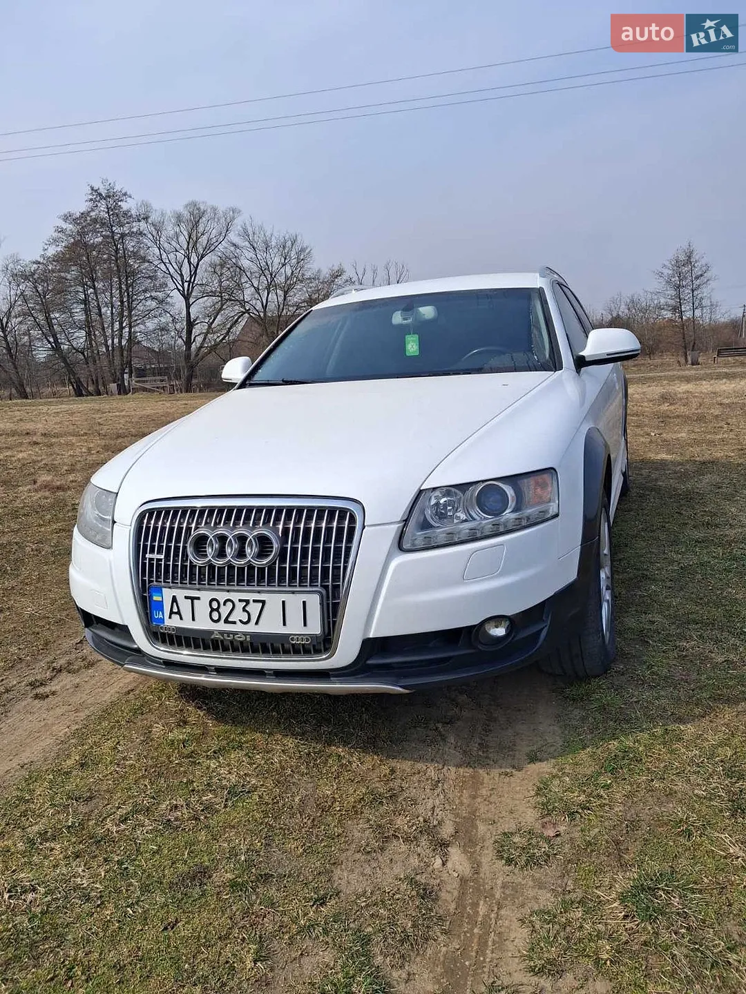 2011 Audi A6 - мініатюра 4