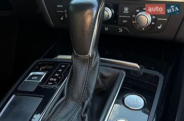 Седан Audi A6 2018 в Львове фото 24 Седан Audi A6 2018 в Львове