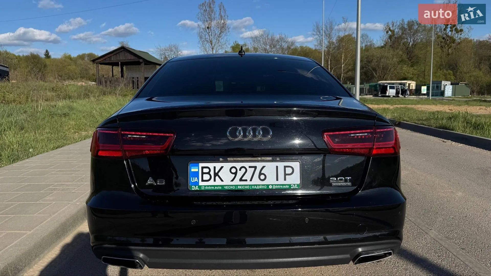 2018 Audi A6 - мініатюра 26