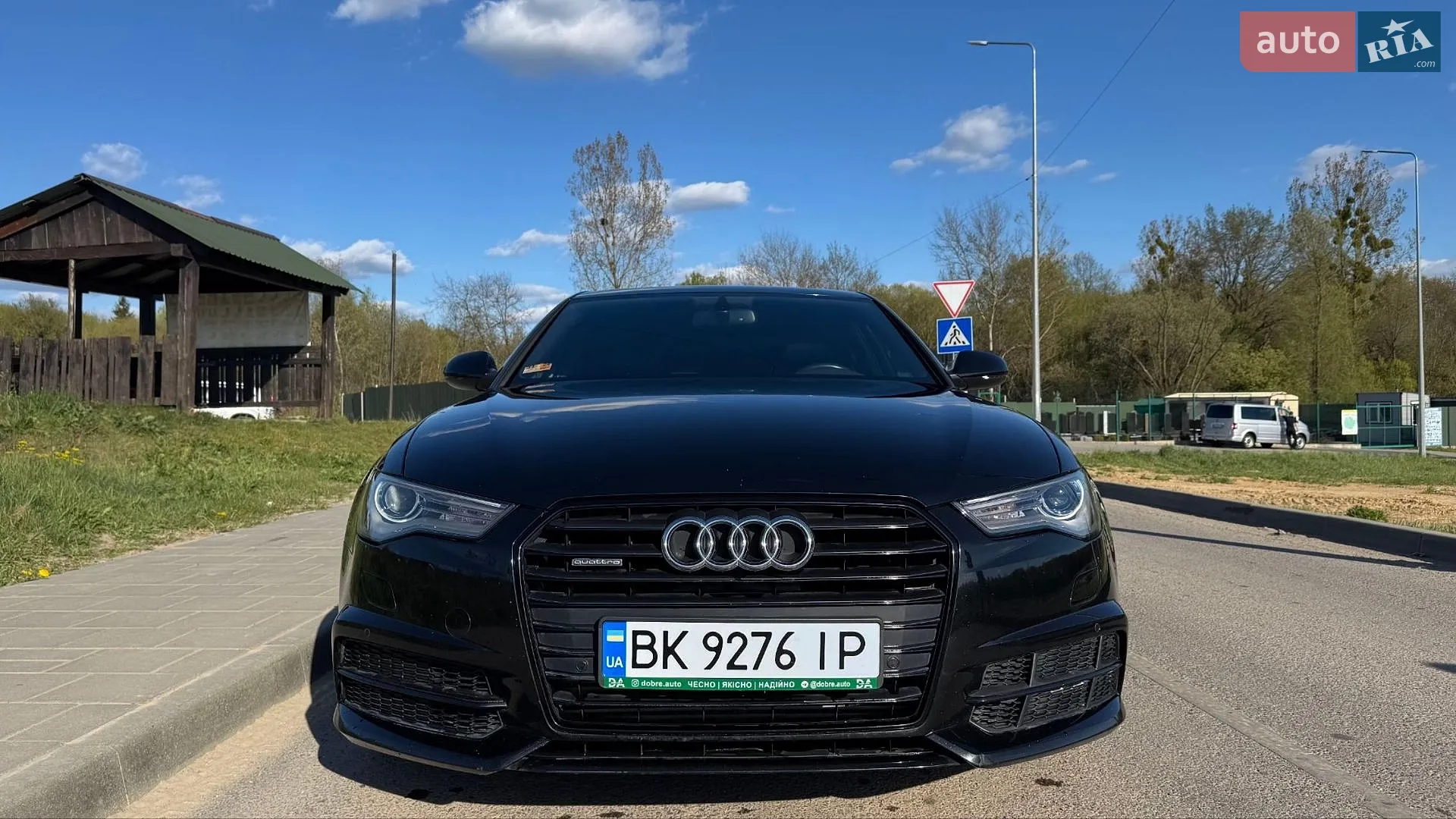2018 Audi A6 - мініатюра 30