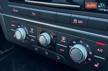 Седан Audi A6 2018 в Львове фото 38 Седан Audi A6 2018 в Львове