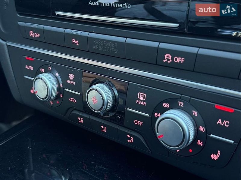 Седан Audi A6 2018 в Львове фото 38 Седан Audi A6 2018 в Львове
