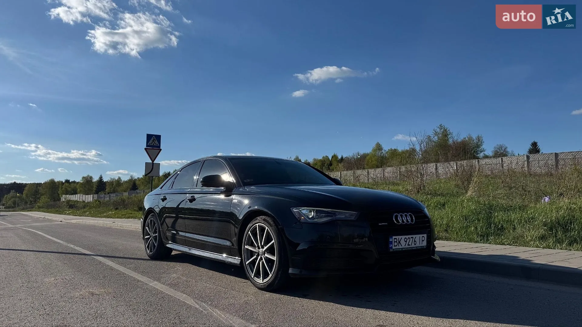 2018 Audi A6 - мініатюра 42