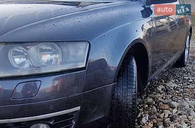 Універсал Audi A6 2005 в Косові