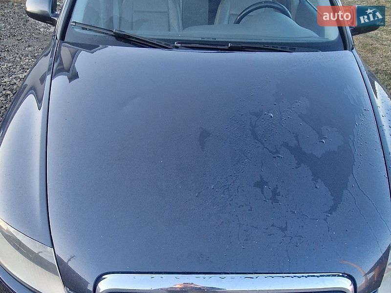 Універсал Audi A6 2005 в Косові