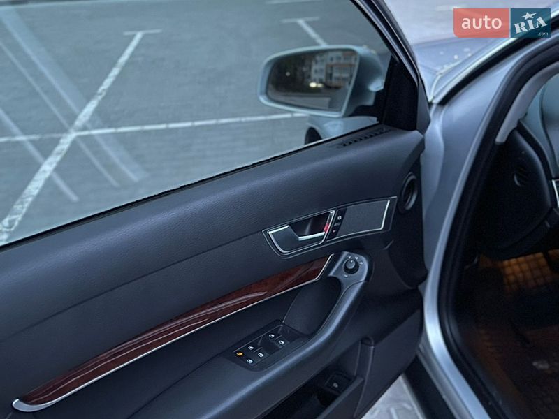 Седан Audi A6 2005 в Вінниці